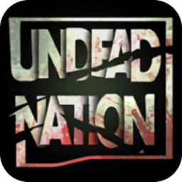 亡灵国度最后的避难所中文最新版 Logo